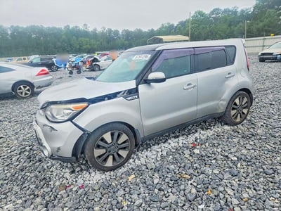 KNDJX3A57F7****** 2015 Kia Soul