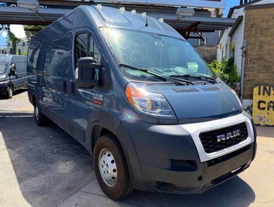 2020 RAM Promaster