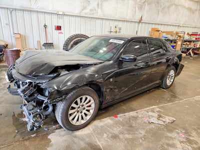 2C3CA4CG3BH****** 2011 Chrysler 300