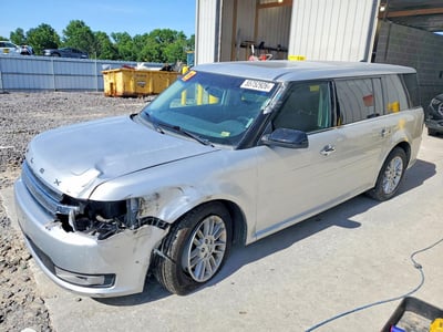 2FMHK6C87GB****** 2016 Ford Flex