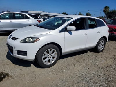 JM3ER29L680****** 2008 Mazda CX-7