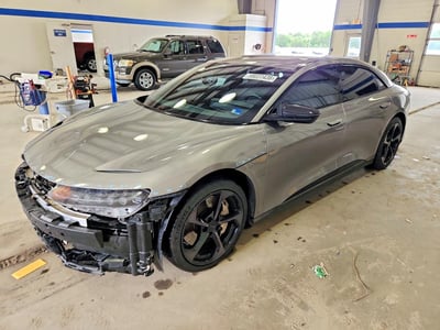 2024 Lucid Air