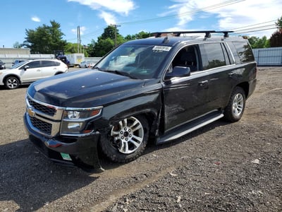 1GNSKAKC7GR****** 2016 Chevrolet Tahoe