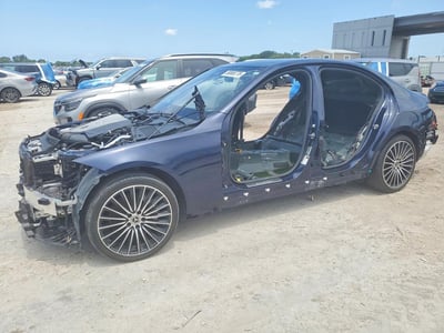 W1KAF4HBXPR****** 2023 Mercedes-Benz C-Class