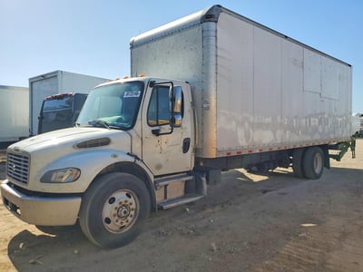 2018 Freightliner M2 106 Medium Duty