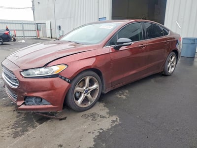 3FA6P0H71GR****** 2016 Ford Fusion