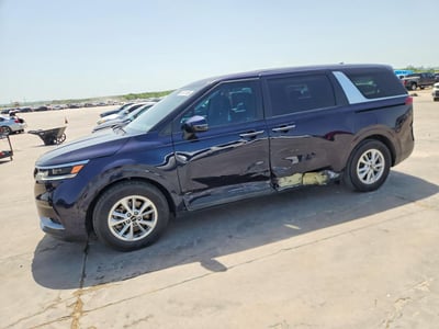 2023 Kia Carnival