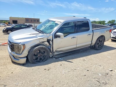 1FTFW1E8XPF****** 2023 Ford F-150