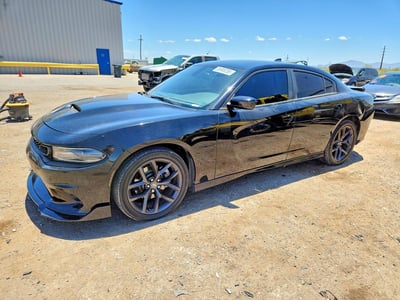 2C3CDXCT0MH****** 2021 Dodge Charger
