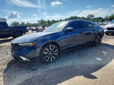 1HGCY2F8XRA****** 2024 Honda Accord