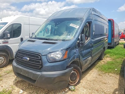 1FTYR3XMXKK****** 2019 Ford Transit 250