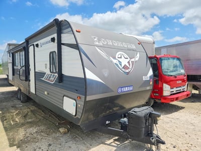 4YDT33326LS****** 2019 Keystone Unknown