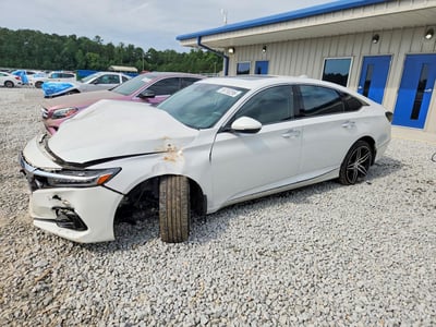 1HGCV2F90MA****** 2021 Honda Accord