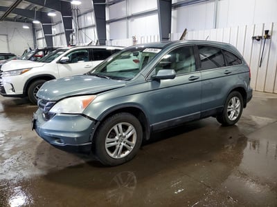 5J6RE4H72AL****** 2010 Honda CR-V