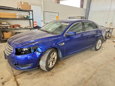 1FAHP2H80EG****** 2014 Ford Taurus