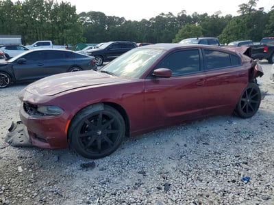2C3CDXBG9JH****** 2018 Dodge Charger