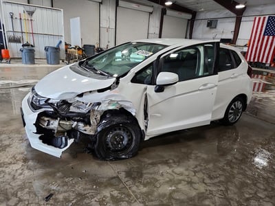 3HGGK5H41LM****** 2020 Honda Fit