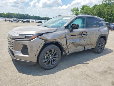 2026 Toyota RAV4 Hybrid