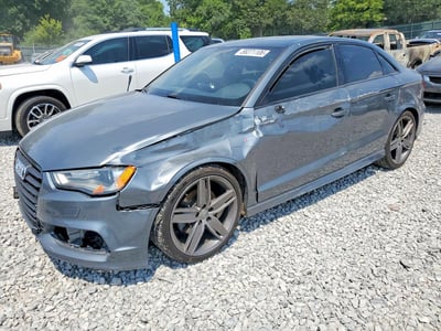 2016 Audi A3