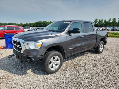 1C6RRFFG5KN****** 2019 RAM 1500