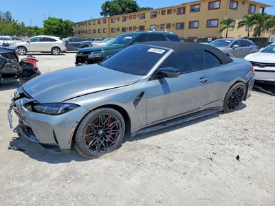 WBS43BA00TC****** 2026 BMW M4