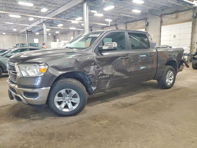 1C6SRFJT6RN****** 2024 RAM 1500