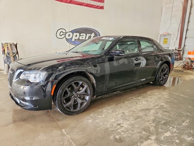 2C3CCABG7PH****** 2023 Chrysler 300