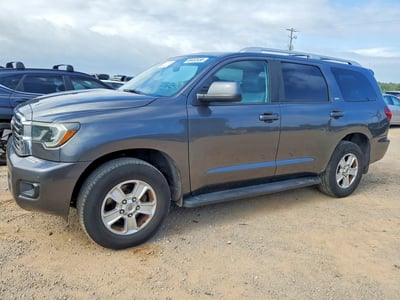 5TDZY5G1XKS****** 2019 Toyota Sequoia