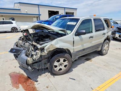 1FMYU93173K****** 2003 Ford Escape