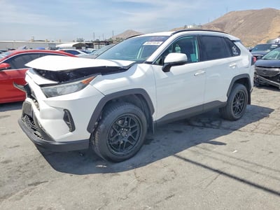 2T3K1RFV6KW****** 2019 Toyota RAV4