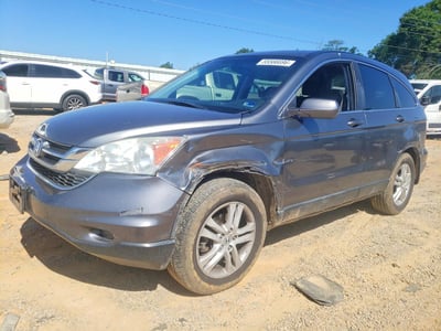 2010 Honda CR-V