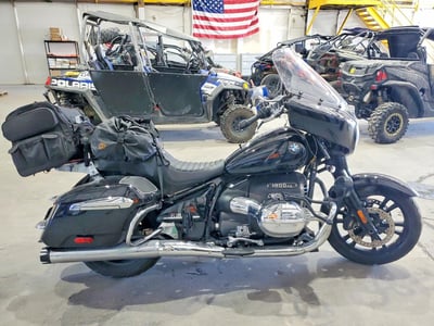WB10L3308N6****** 2022 BMW R 18