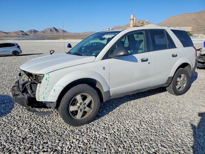 2005 Saturn VUE