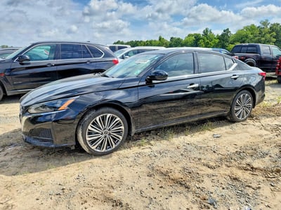 1N4BL4EW3PN****** 2023 Nissan Altima