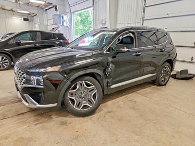 2023 Hyundai Santa Fe