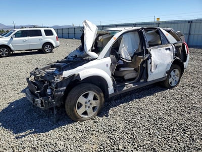 5GZCZ63477S****** 2007 Saturn VUE