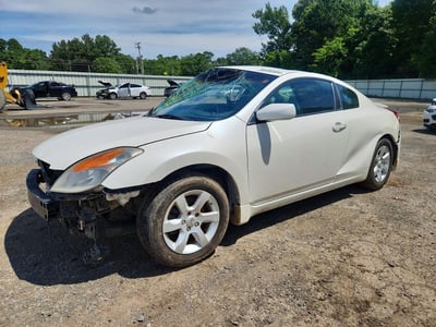 2009 Nissan Altima