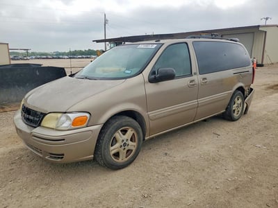 2004 Chevrolet Venture