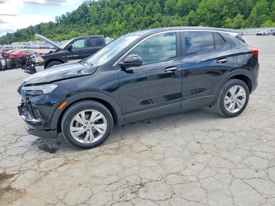 KL4AMBS27RB****** 2024 Buick Encore