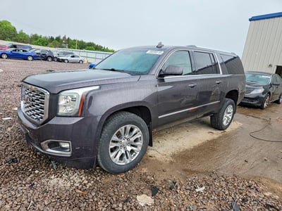 1GKS2HKJ3GR****** 2016 GMC Yukon XL