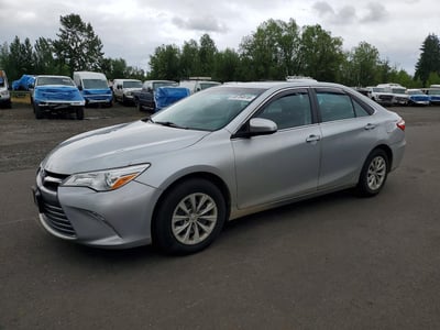 4T4BF1FKXGR****** 2016 Toyota Camry