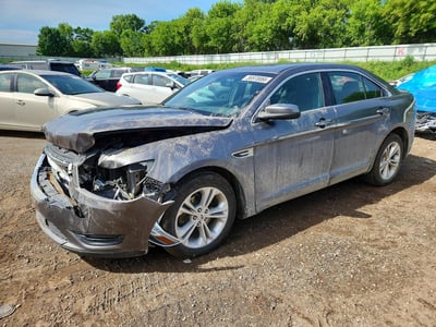 1FAHP2E82DG****** 2013 Ford Taurus