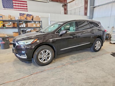 2019 Buick Enclave