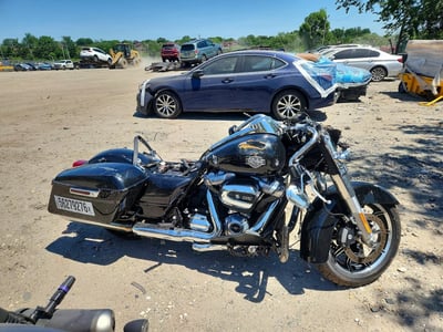 1HD1FVC15LB****** 2020 Harley-Davidson Electra Glide Standard