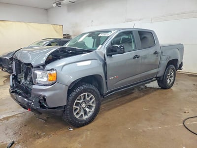 1GTG6FEN6N1****** 2022 GMC Canyon