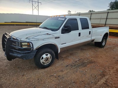 1FTWW33F3YE****** 2000 Ford F-350