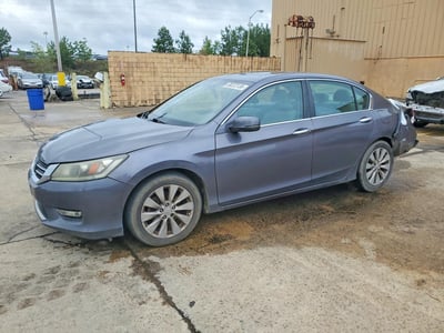 1HGCR2F70EA****** 2014 Honda Accord
