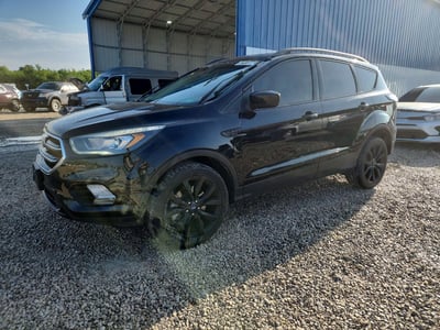 1FMCU0G97HU****** 2017 Ford Escape