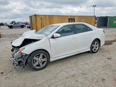 4T1BF1FK4DU****** 2013 Toyota Camry