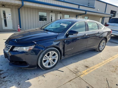2014 Chevrolet Impala